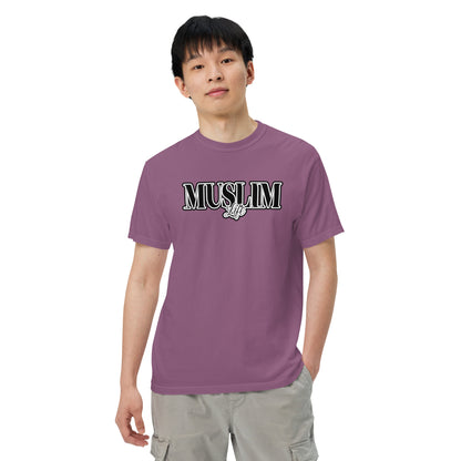 Muslim Life t-shirt