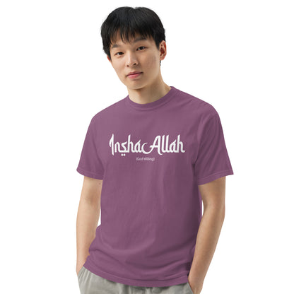 Insha Allah t-shirt