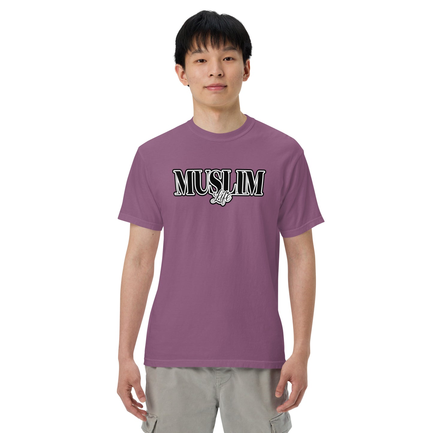 Muslim Life t-shirt