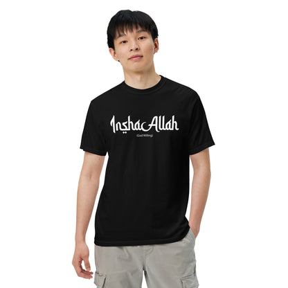 Insha Allah t-shirt