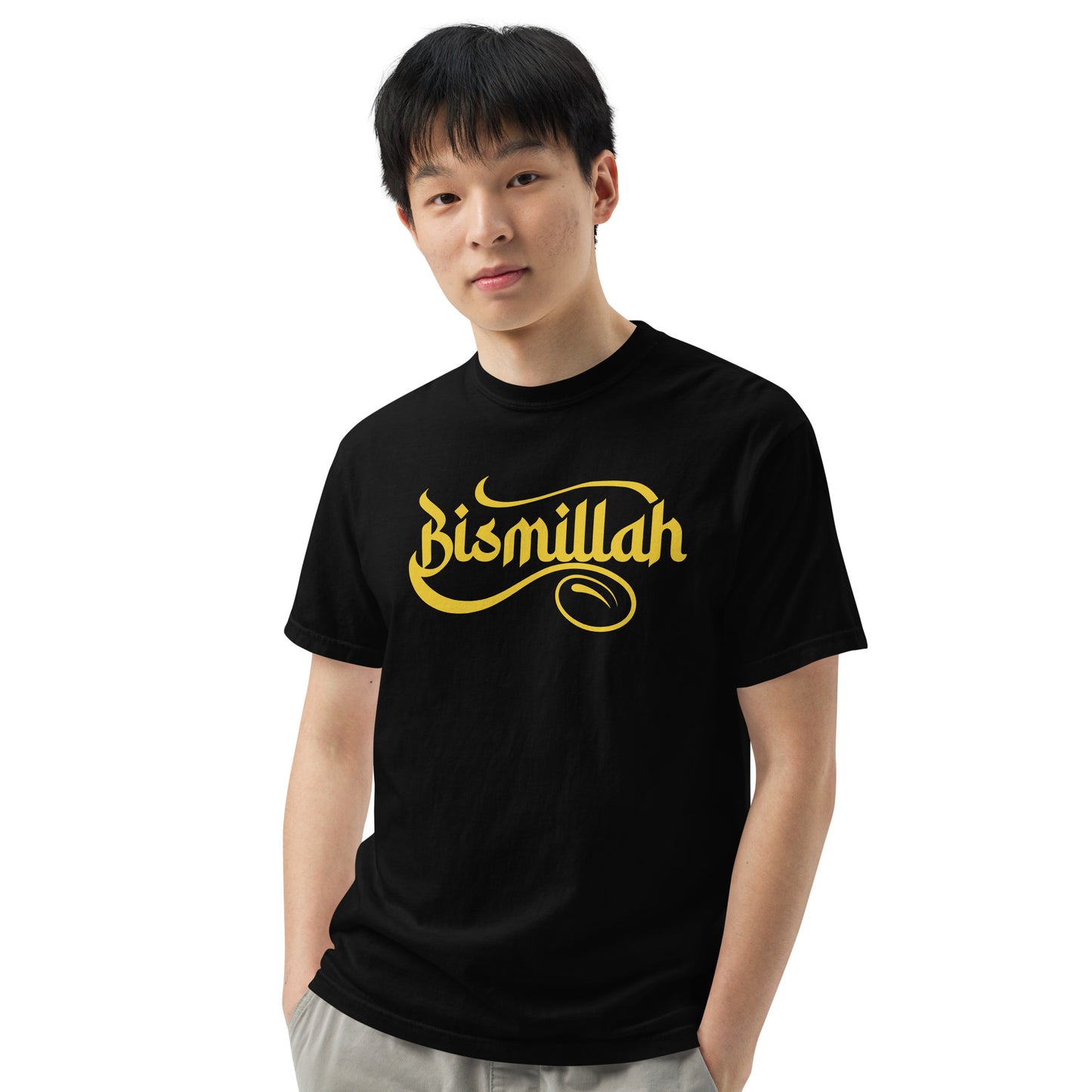 Bismillah t-shirt