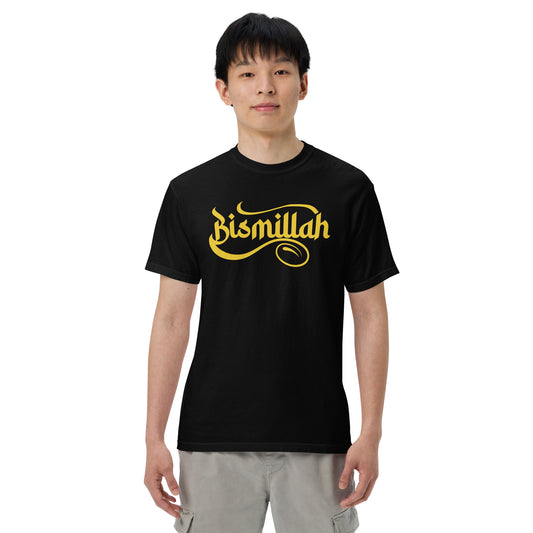 Bismillah t-shirt