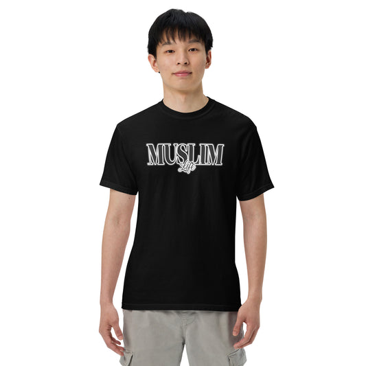 Muslim Life t-shirt