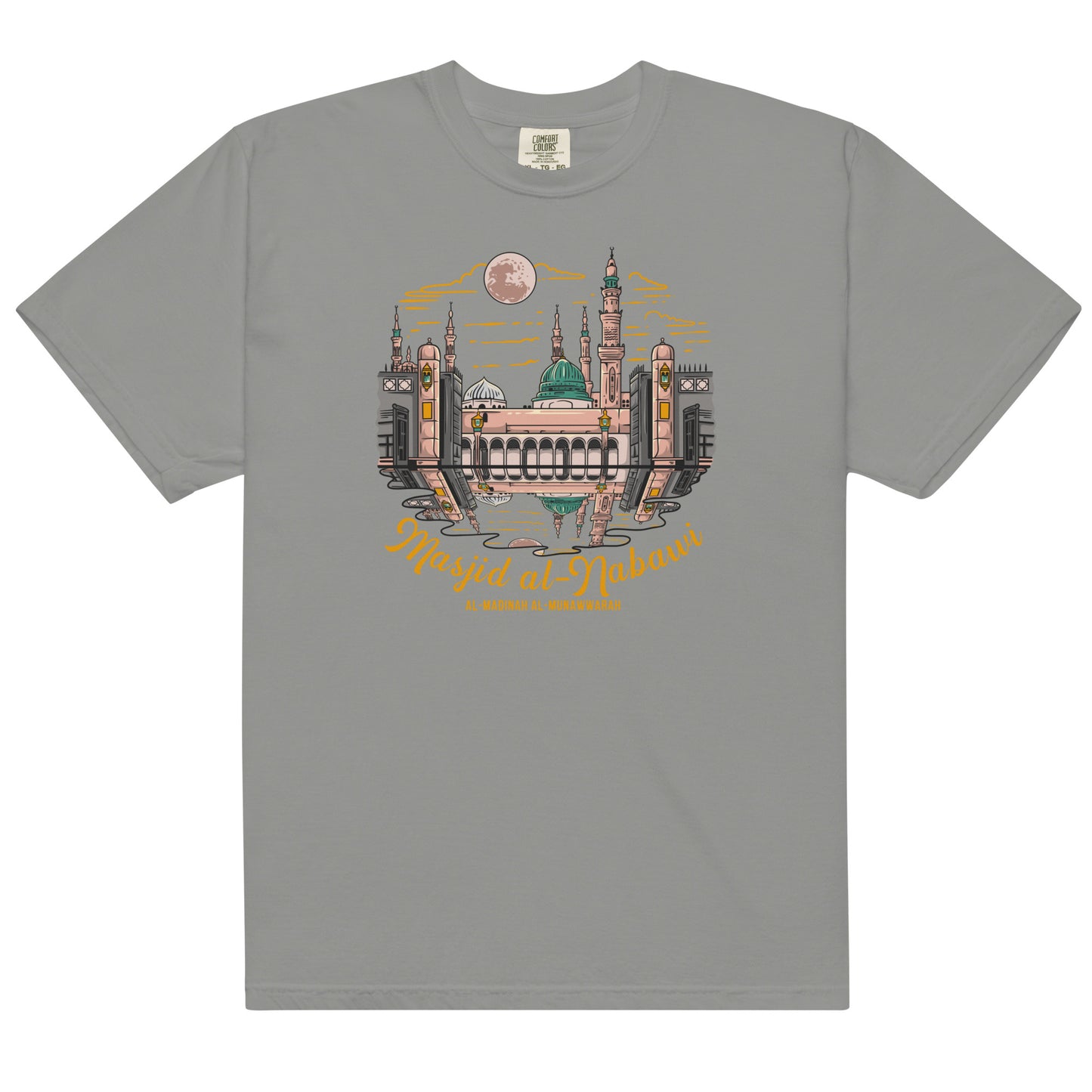 Masjid t-shirt