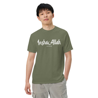 Insha Allah t-shirt