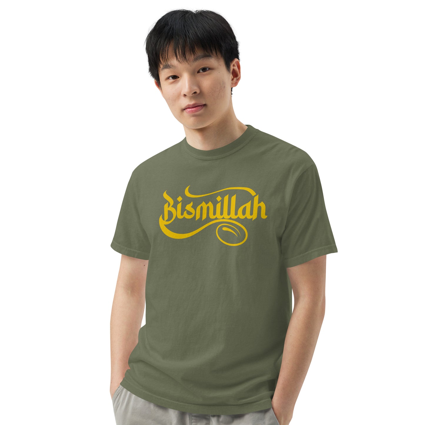 Bismillah t-shirt