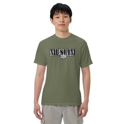 Muslim Life t-shirt