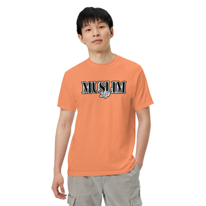 Muslim Life t-shirt