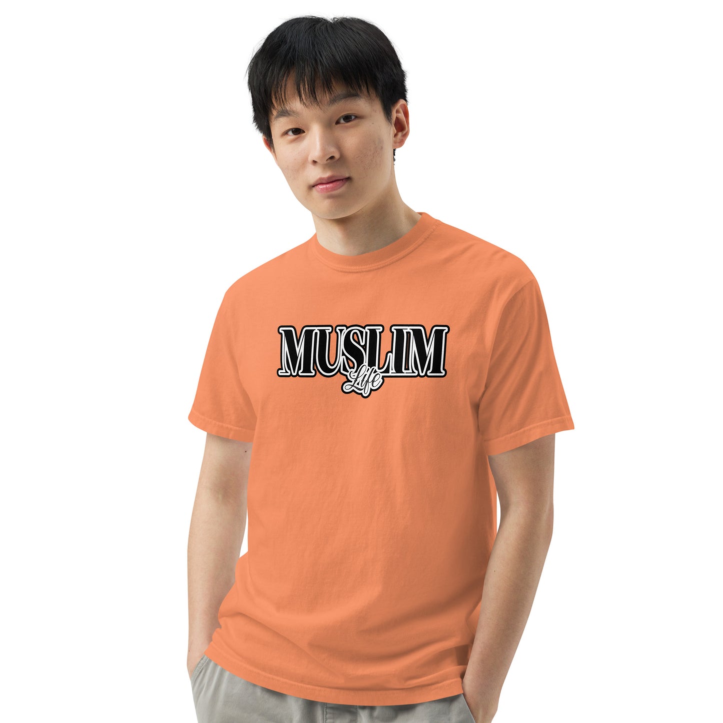 Muslim Life t-shirt