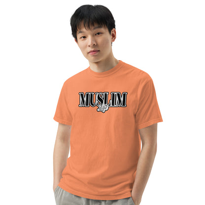 Muslim Life t-shirt