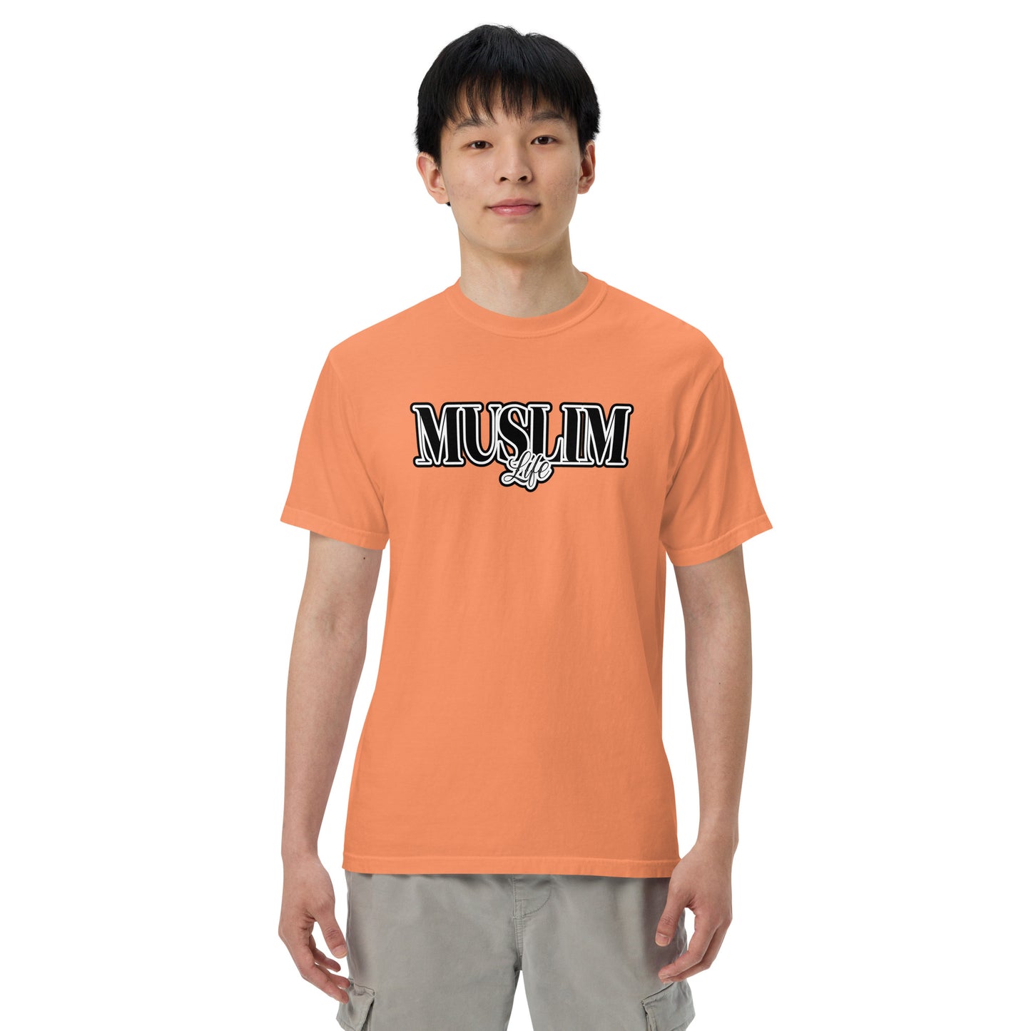 Muslim Life t-shirt