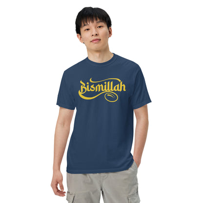 Bismillah t-shirt