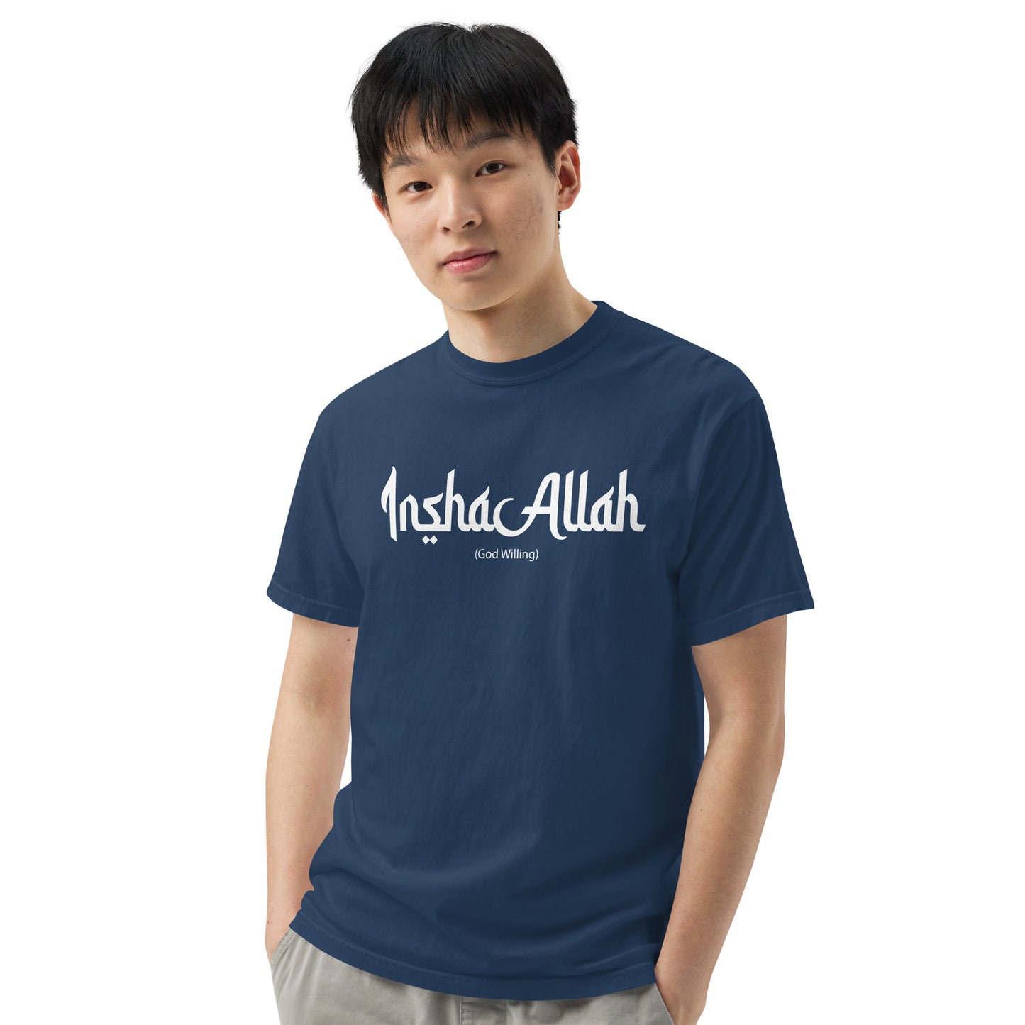 Insha Allah t-shirt