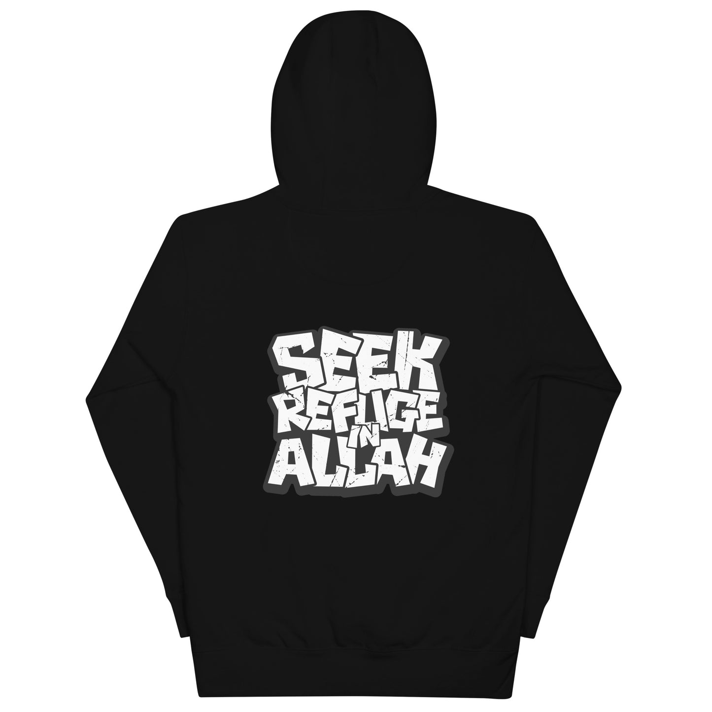 Muslim Hoodie