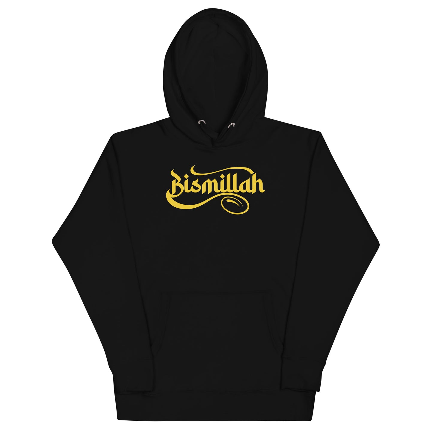 Bismillah Hoodie