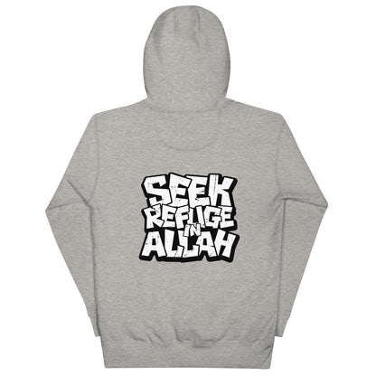 Muslim Hoodie