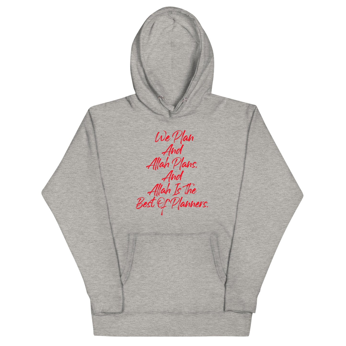 Plan Hoodie II