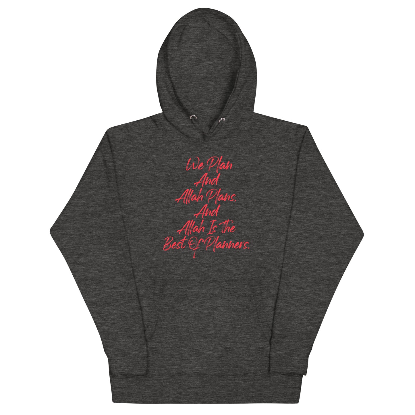 Plan Hoodie II