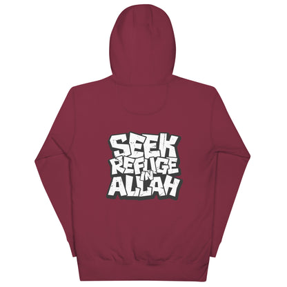 Muslim Hoodie