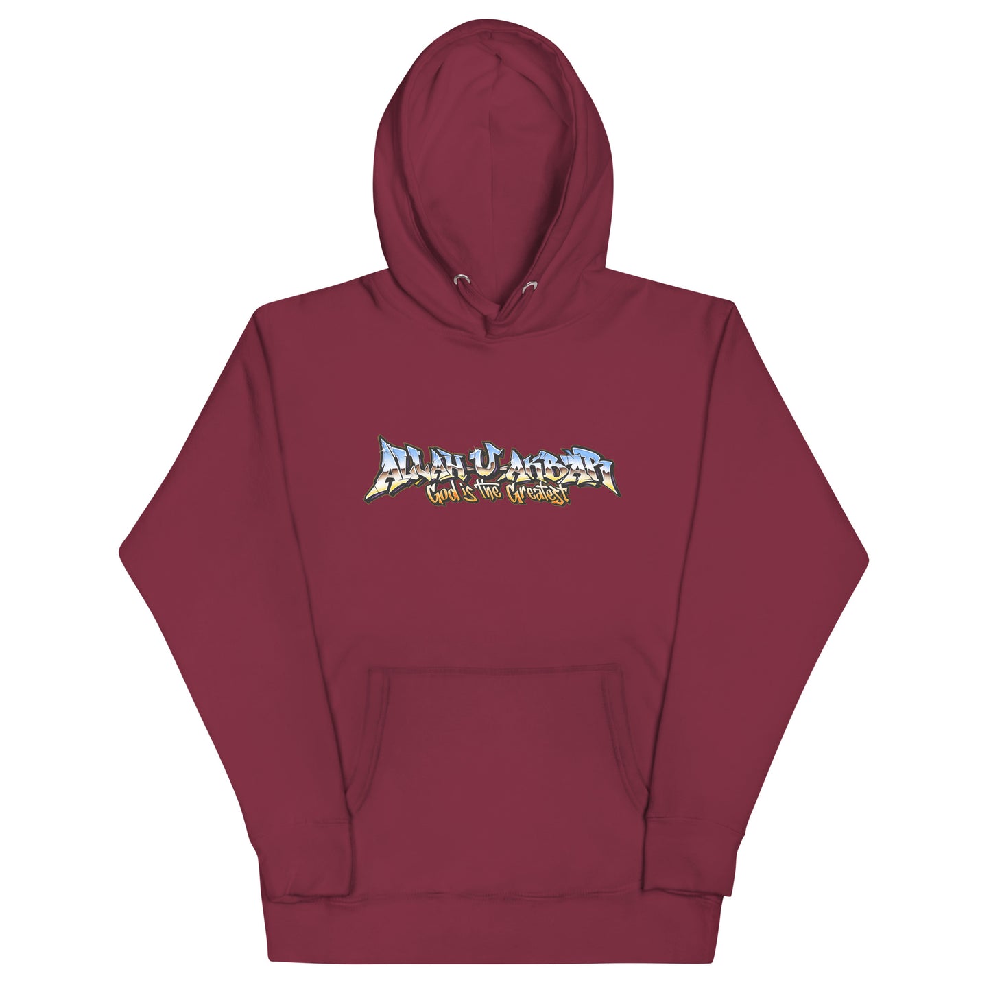 A.U.A Hoodie