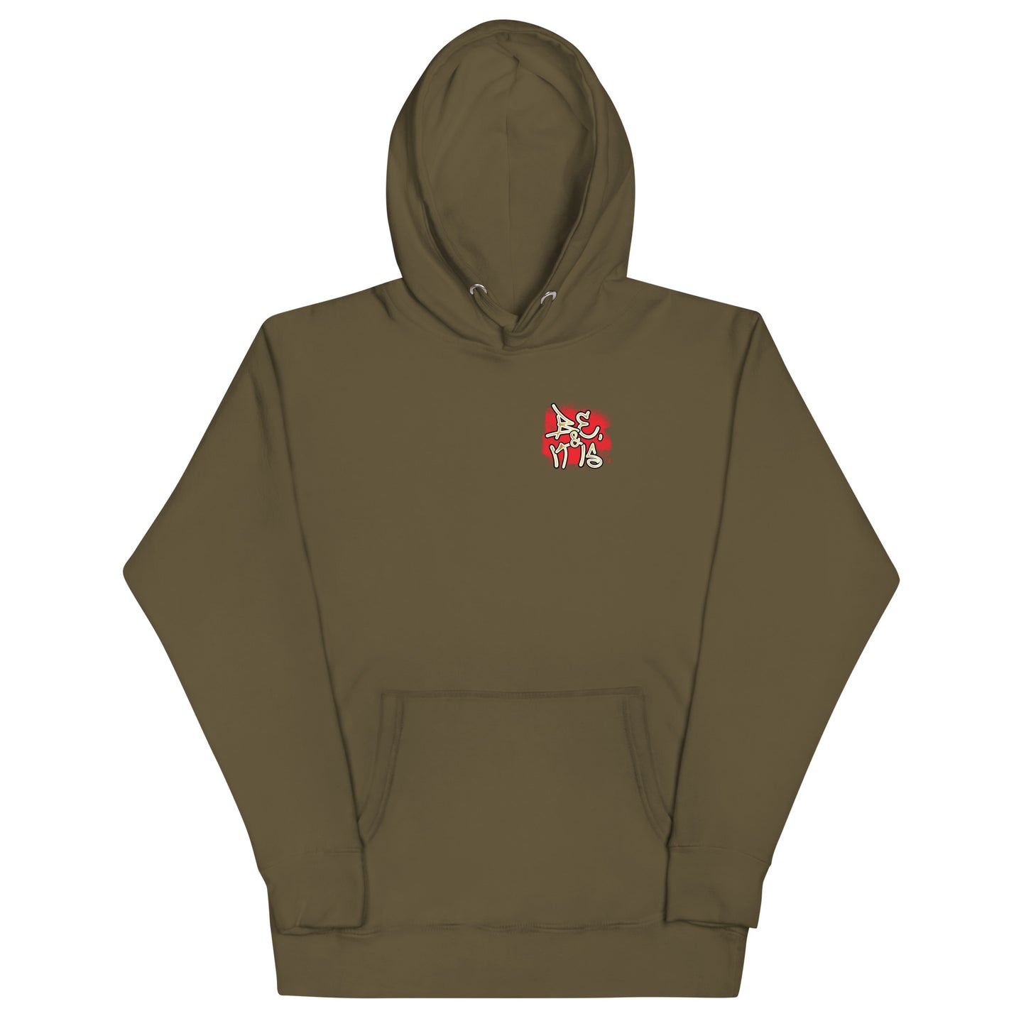 Be Hoodie II