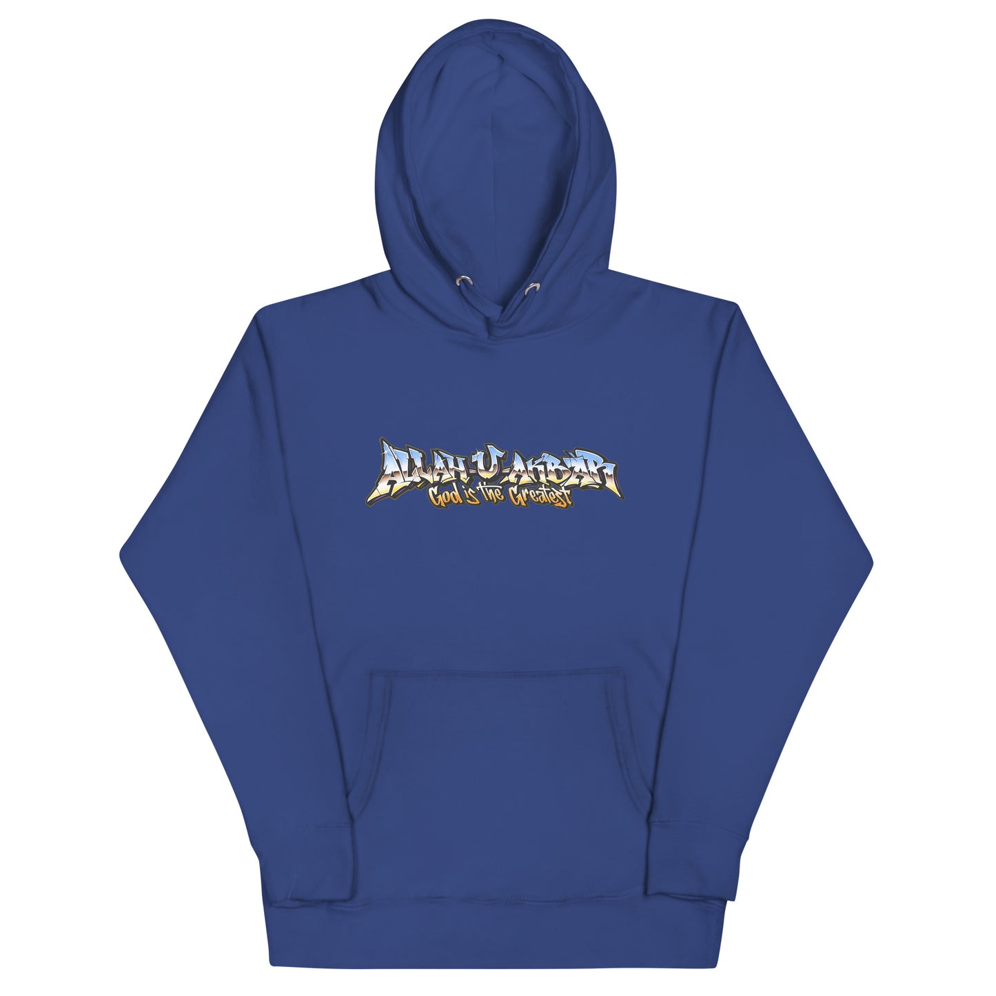 A.U.A Hoodie