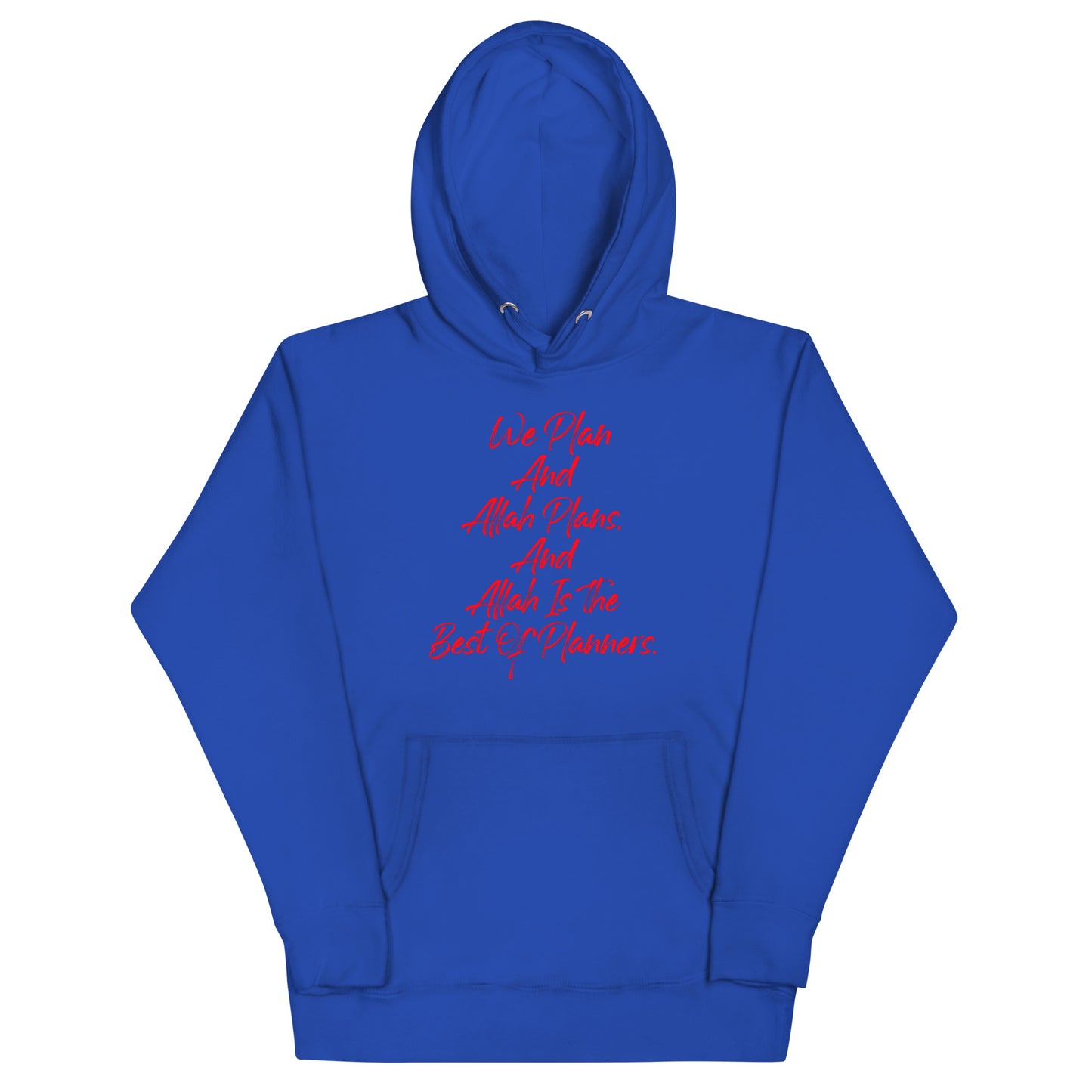 Plan Hoodie II